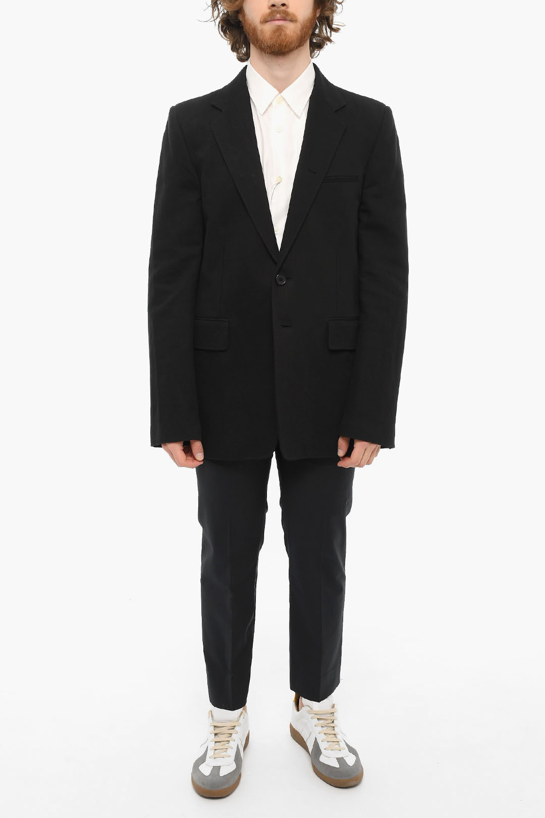 Ann demeulemeester Palomar ジャケット