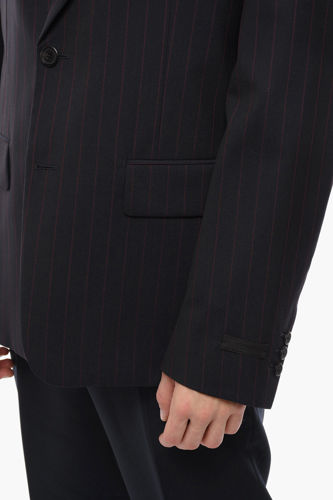 black winter double breasted wool coat 1976# black winter double breasted wool coat 1976#
