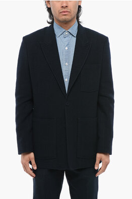 Outlet Dior Suit Jackets - Glamood Outlet