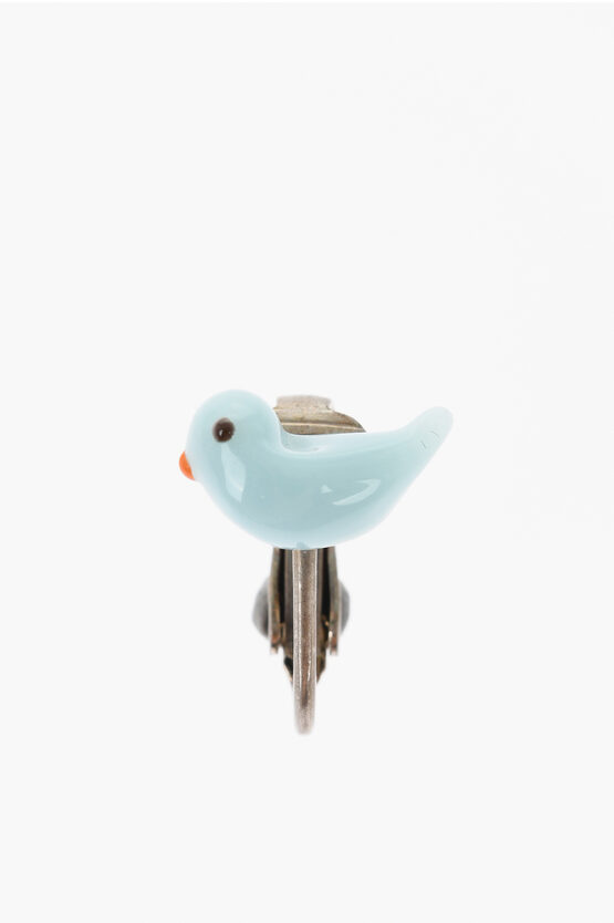 Single Clip-On Earr… - image