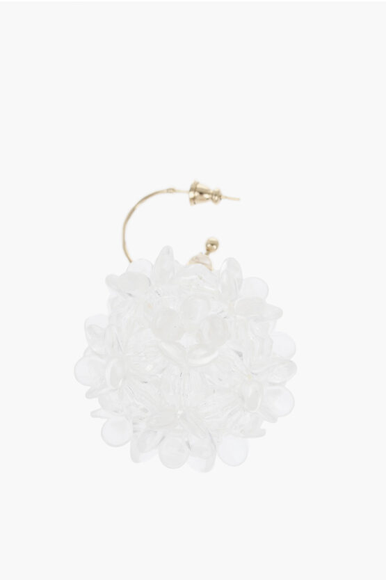 Single Earring With… - image