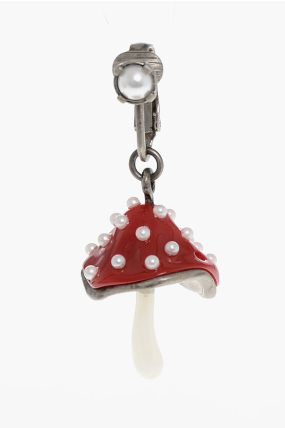 Single Earring With… - image