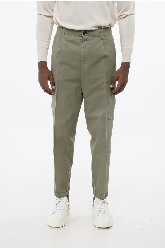 Single-Pleated Cott… - image