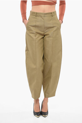 Fashion (Army Green)Cargo Pants Women High Waist Spring Autumn Pocket Slim  Sweatpants Fashion Streetwear Long Overalls Pant Elastics Trousers DOU @  Best Price Online