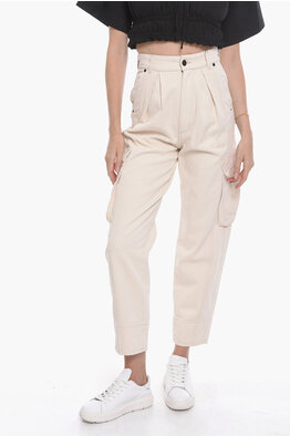 Utility trousers outlet ladies