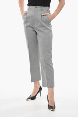 Gucci womens trousers deals