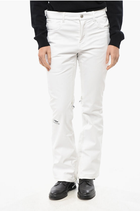 Skiwear Thermical F… - image