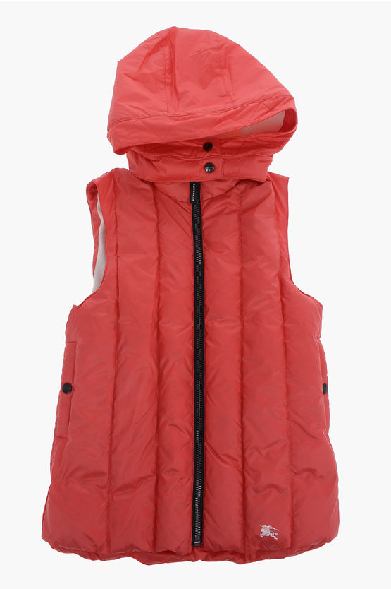 Sleeveless Down Jac… - image