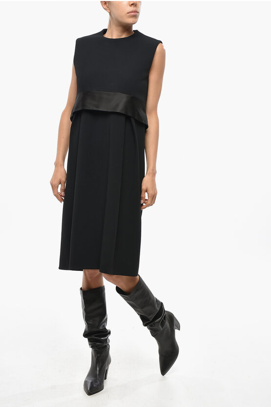 Sleeveless Midi Dre… - image