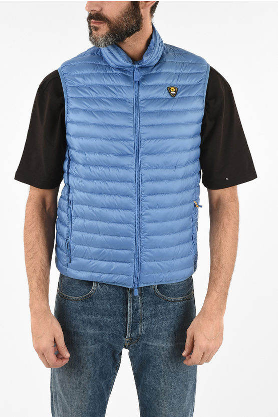 Piumini Uomo Outlet Ciesse Piumini Smanicato Ciesse Piumini