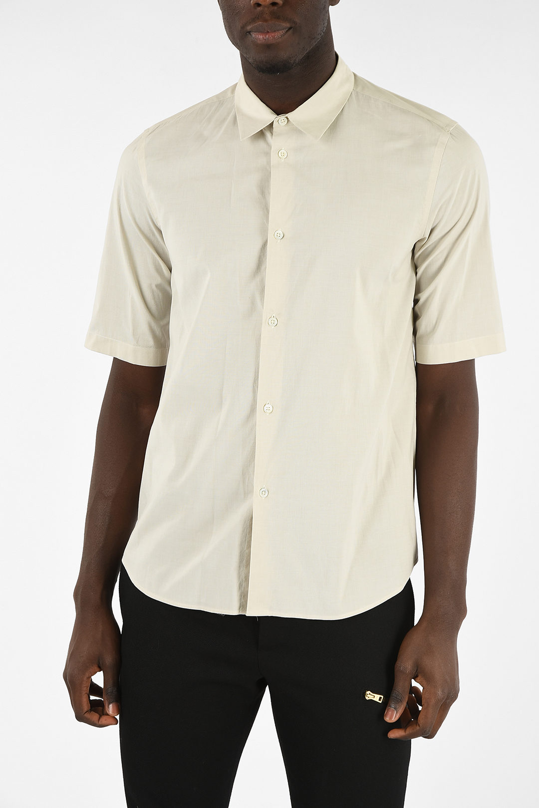 Marni SLEEVELESS POLO men Glamood Outlet