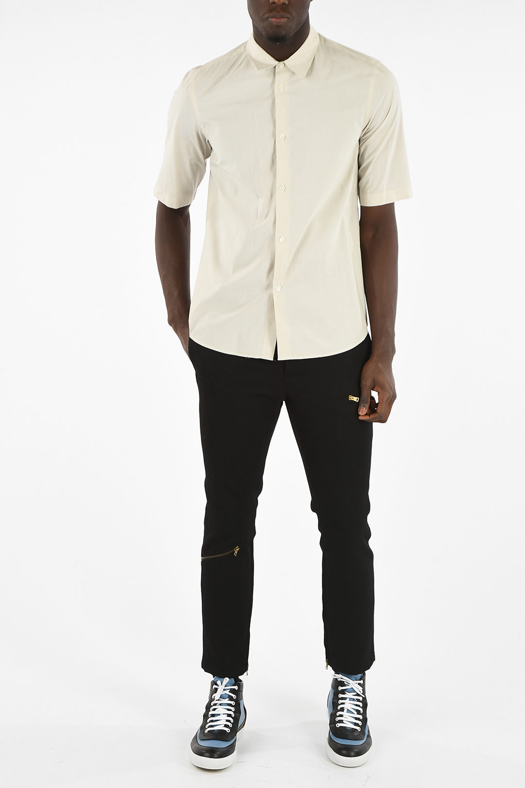 Marni SLEEVELESS POLO men Glamood Outlet