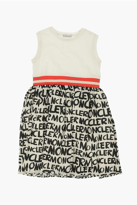 girls moncler dress
