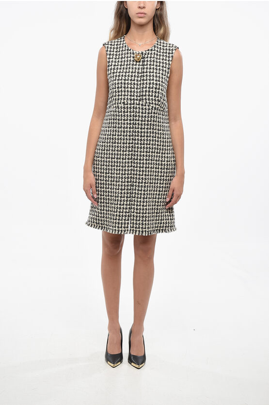 Sleeveless Textured… - image