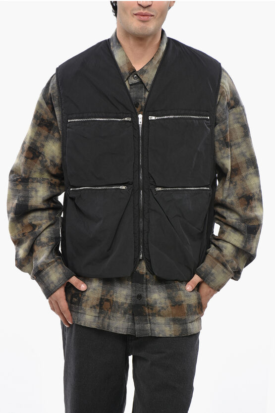 Sleeveless Utility … - image