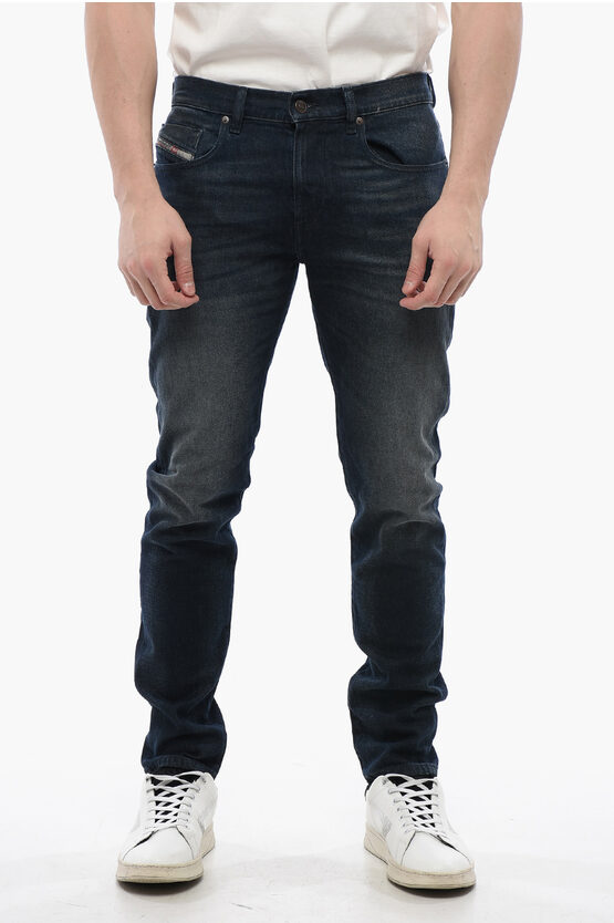 Slim D-STRUKT Denim… - image