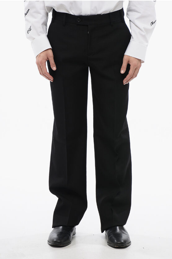 Slim Fit Buffalo Pa… - image