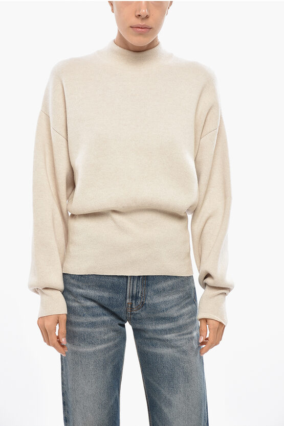 Slim Fit Cashmere M… - image