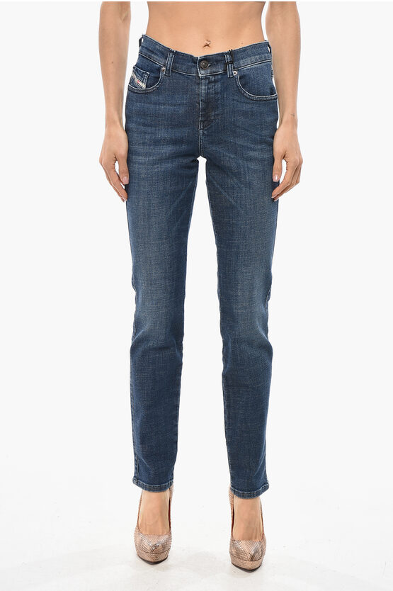 Slim Fit D-SANDY 16… - image