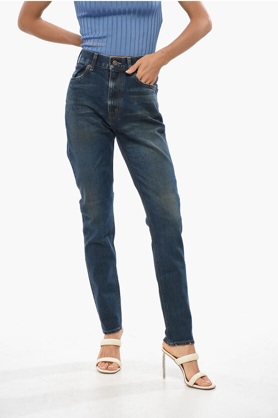Slim Fit Jeans 15Cm… - image