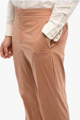 Outlet Neil Barrett men Trousers - Glamood Outlet