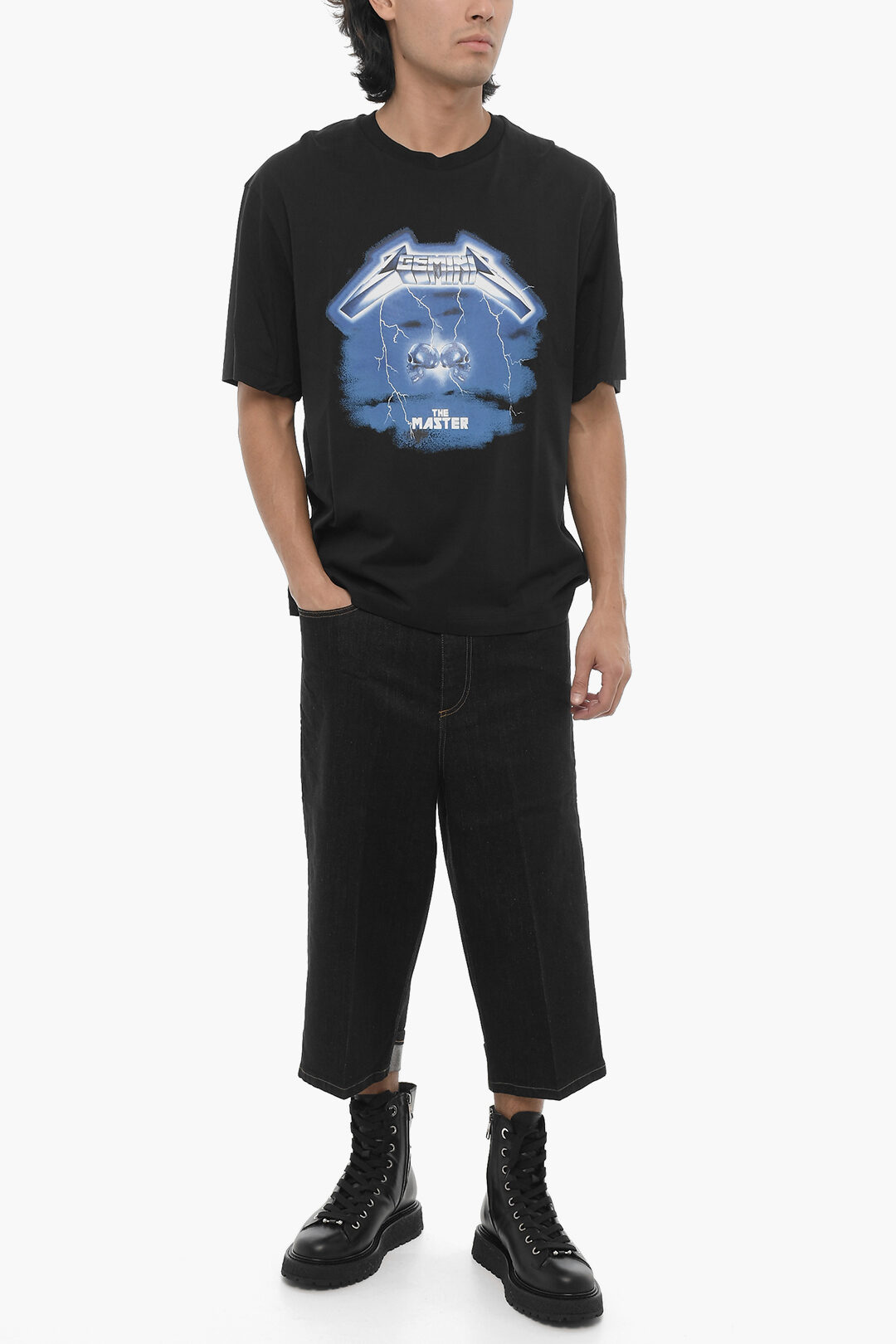 NOREMID tシャツ NOREMID Tシャツ