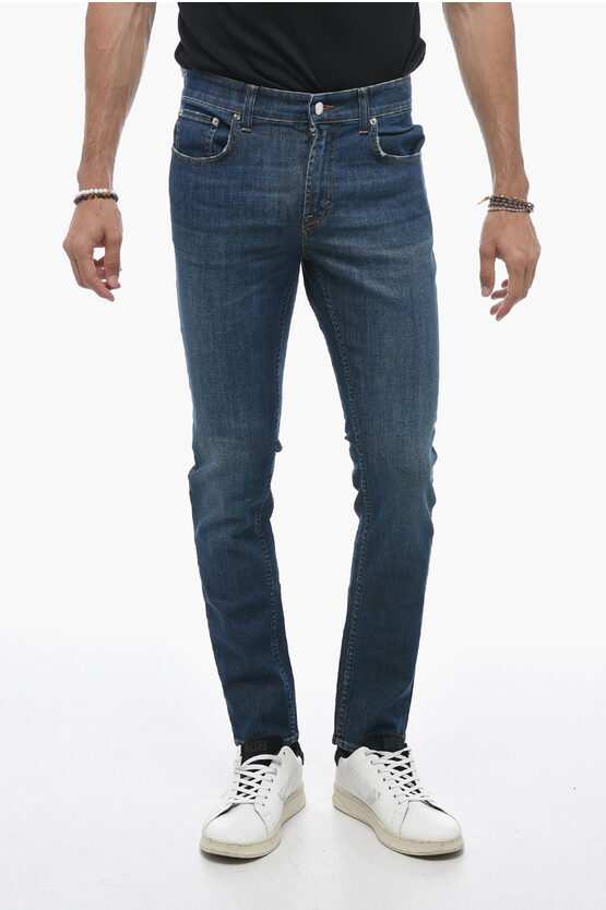 Shop Department 5 Slim Fit Skeith Jeans 16 Cm