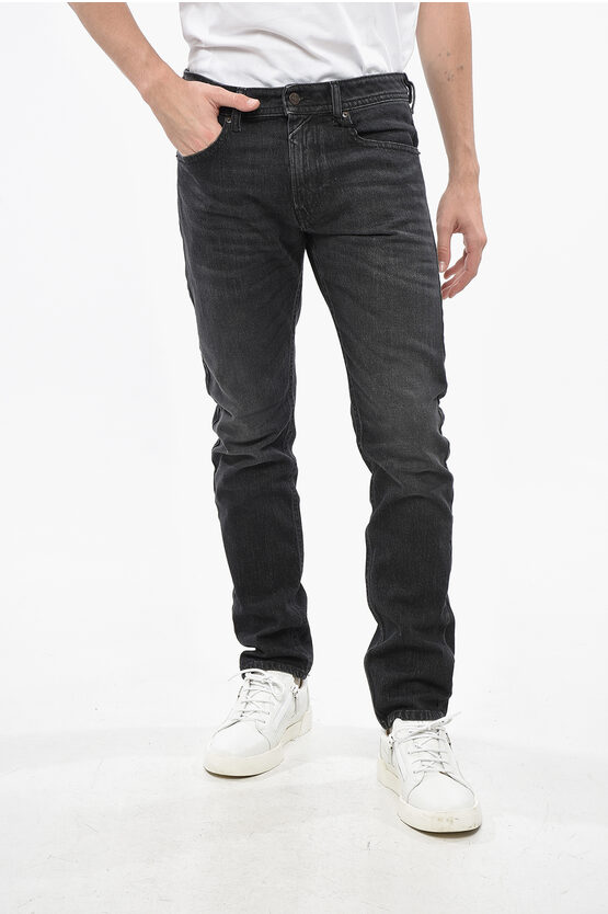 Slim Fit Thommer St… - image