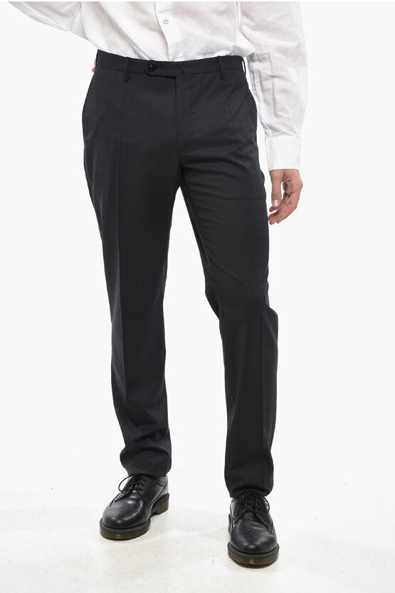 Slim Fit Virgin Woo… - image