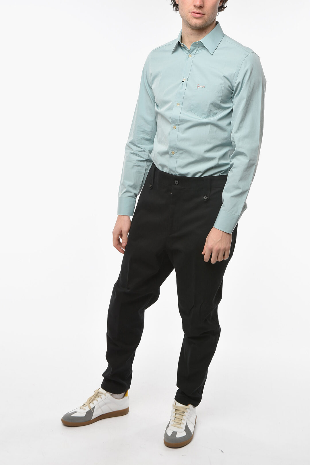 メンズウェア ANKLE SLIM PANTS adidas Men's Slim Ankle-Zip Pants - Macy's