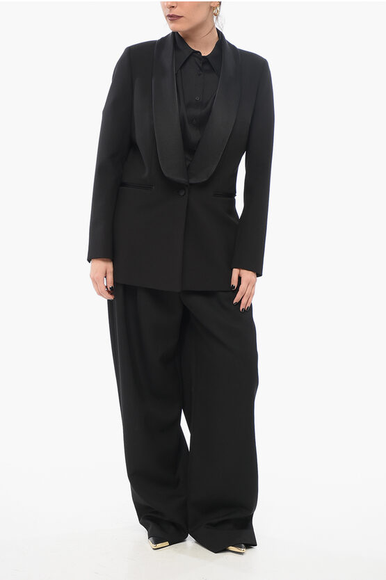 Slim Pippa Pants Si… - image