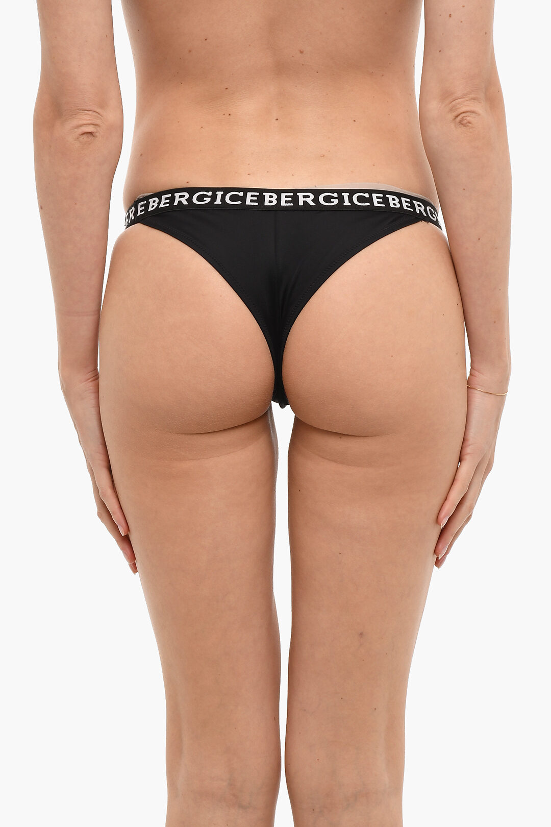 Hurley Slip Hipster Cheeky Per Donna – Costume Intero Sostenibile In Nylon Riciclato – Morbido E Perfetto Per Il Mare