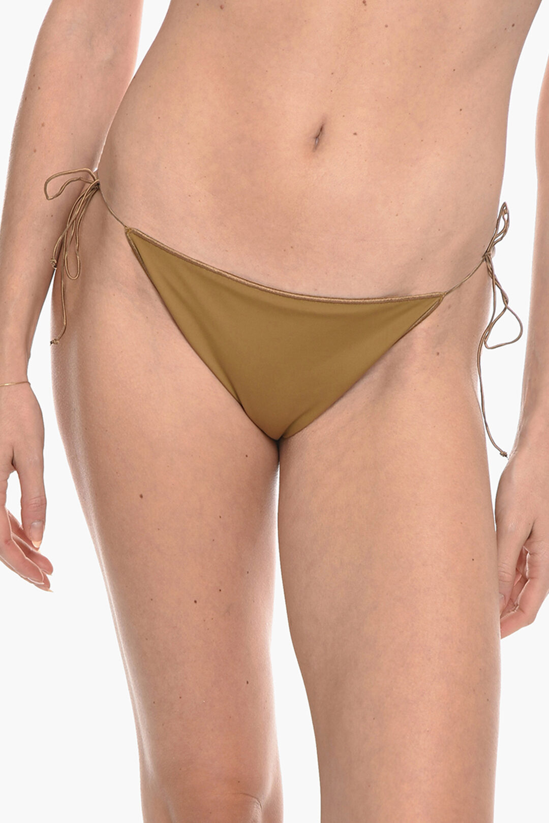 Hurley Slip Hipster Cheeky Per Donna – Costume Intero Sostenibile In Nylon Riciclato – Morbido E Perfetto Per Il Mare