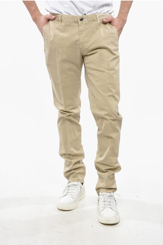 Slowear Slacks Stre… - image