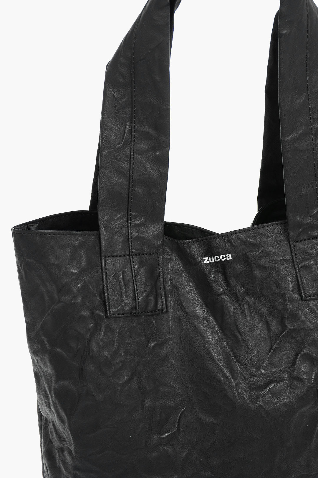 Zucca cheap tote bag