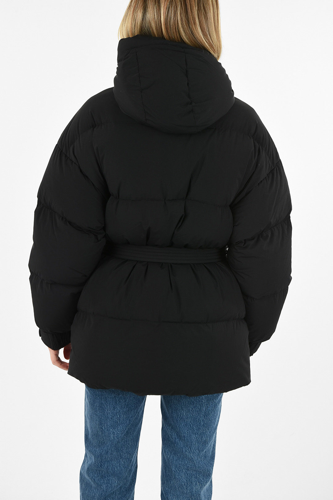 effraie moncler