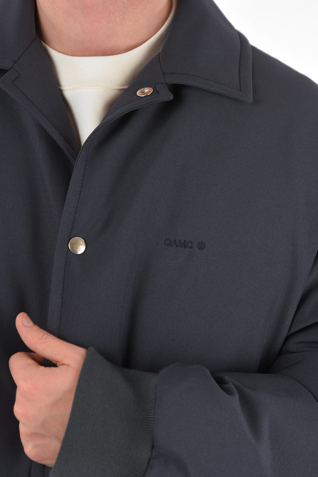 19500円アウトレット 安い オンライン特販 OAMC QUADRA JACKET ダウン