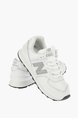 Outlet Scarpe New Balance Bianco Autunno-Inverno - Glamood Outlet