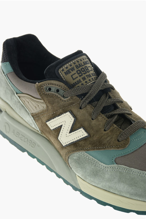 New balance cheap 998 pelle