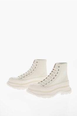 Alexander mcqueen clearance saldi sneakers