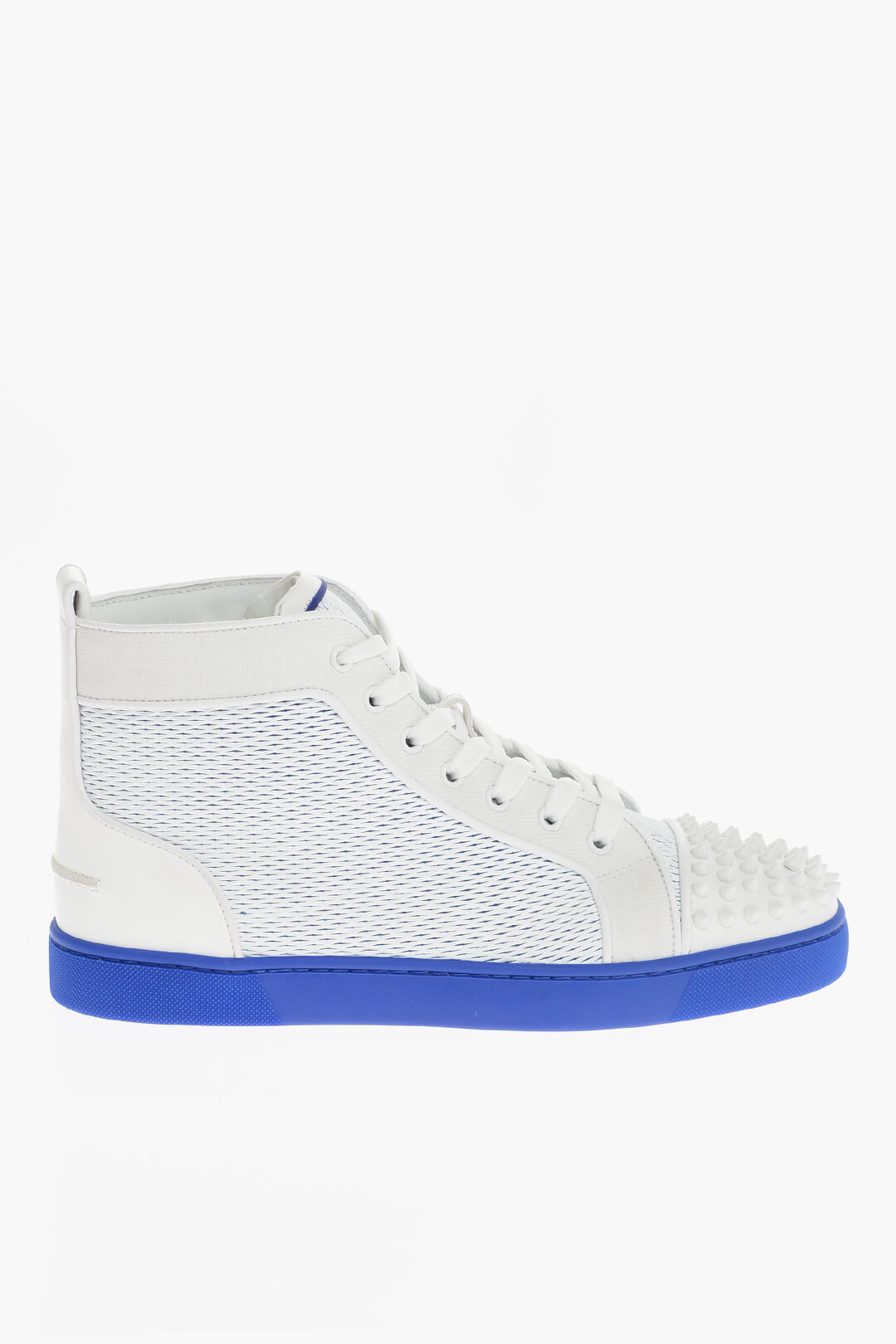 Louboutin scarpe uomo saldi top