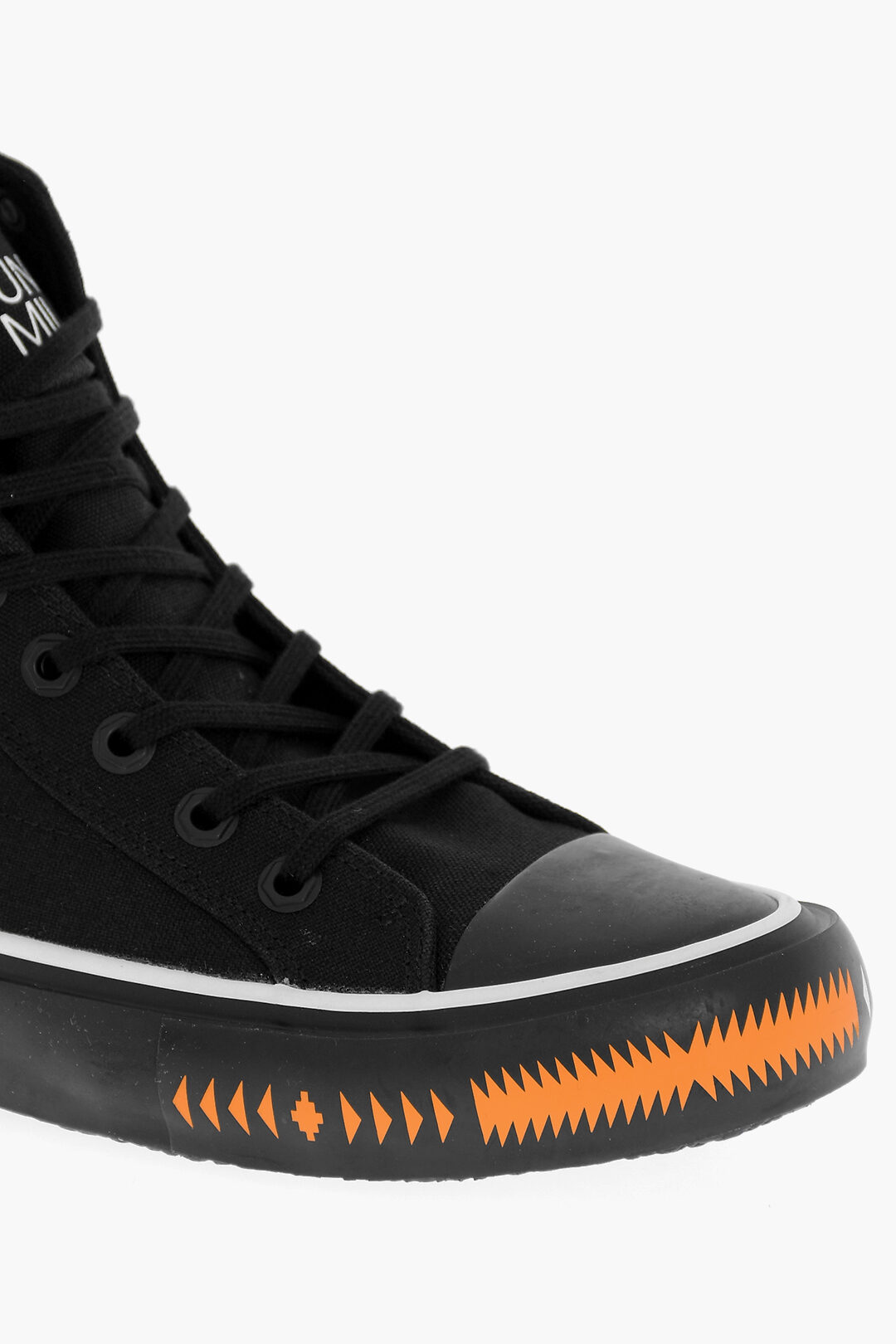 Deals Scarpe Scarpe Marcelo Burlon Uomo Alte Marcelo Burlon