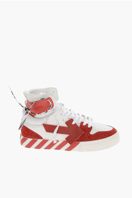 Sneakers off white on sale saldi