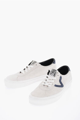 Sneakers uomo basse saldi online