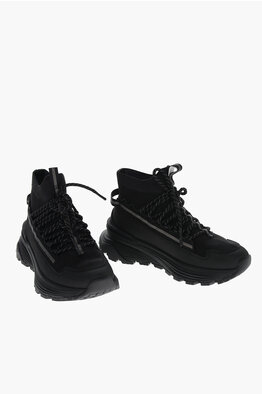 Moncler on sale scarpe invernali