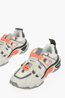 Outlet Scarpe Diesel uomo Autunno-Inverno - Glamood Outlet
