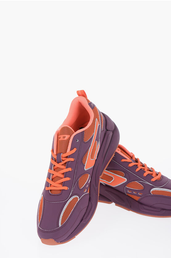 Sneakers Basse S-SERENDIPITY SPORT Bicolore