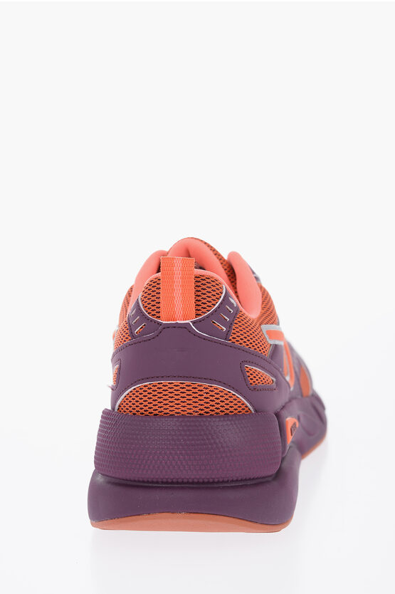 Sneakers Basse S-SERENDIPITY SPORT Bicolore