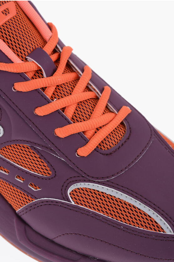 Sneakers Basse S-SERENDIPITY SPORT Bicolore