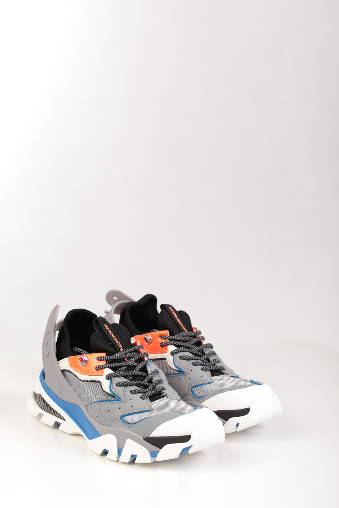 Calvin Klein Sneakers CARLOS 10 in Tessuto uomo - Glamood Outlet
